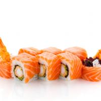 shushi sorel tracy