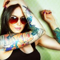 tattoo