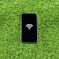 WI FI | Sorel-Tracy & Cie