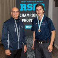 Golf continental RSEQ