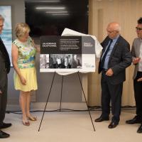 Place emile Parent sorel tracy