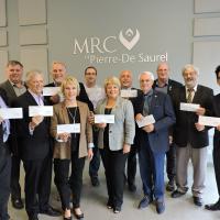 MRC PDS Soreltracyetcie