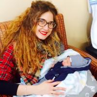 caroline pelletier mode enfant sorel tracy