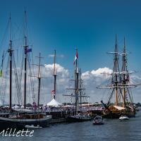 rdv 2017 Voilier