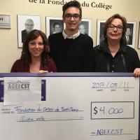 Photo don AGEECST 2017