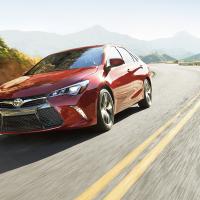 Toyota Liquidation 2017 Sorel Tracy