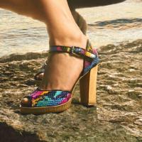 chaussure labarre ete 2017 sorel tracy coup de coeur