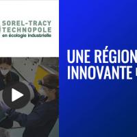 Écologie industrielle Sorel-Tracy