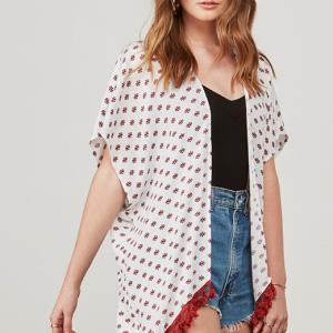 Plage Jeans Sorel Tracy