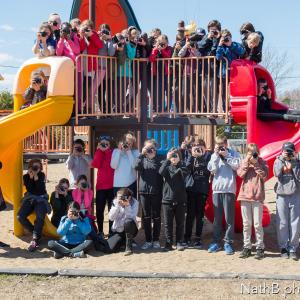 Projet creation REGARDS D’AUJOURD’HUI, VISIONS D’AVENIR