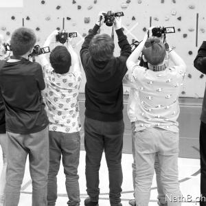 Projet creation REGARDS D’AUJOURD’HUI, VISIONS D’AVENIR