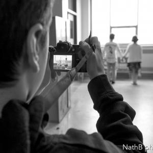 Projet creation REGARDS D’AUJOURD’HUI, VISIONS D’AVENIR