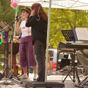 Shantaya band Sorel Tracy 2