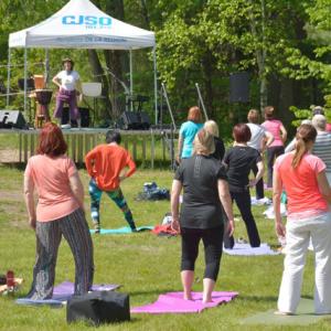 Shantaya band Sorel Tracy 3