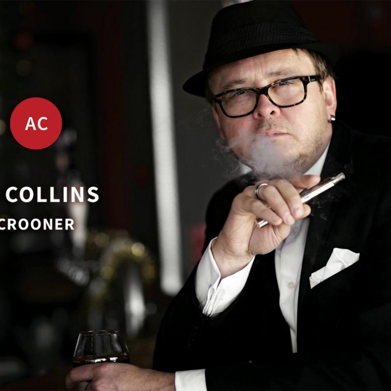 Al Collins