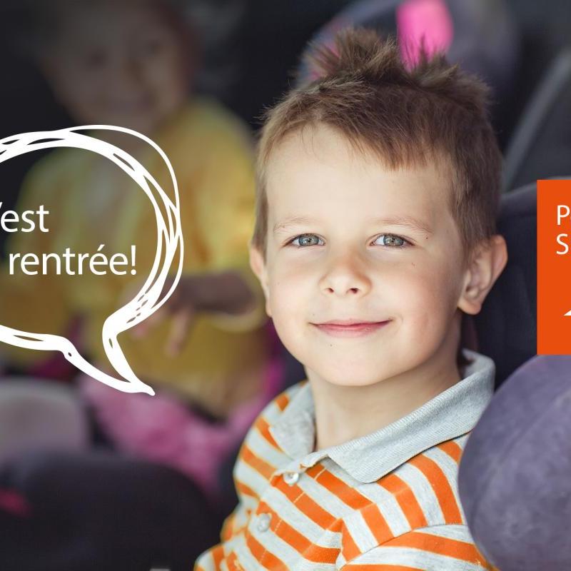 ArcelorMittal campagne sécurite | Sorel-Tracy et Cie