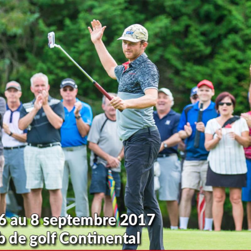 Classique Berard Tremblay