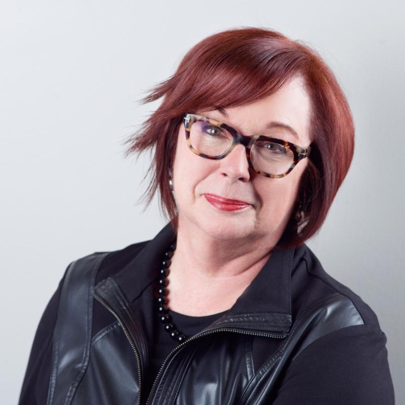 Fabienne Desroches