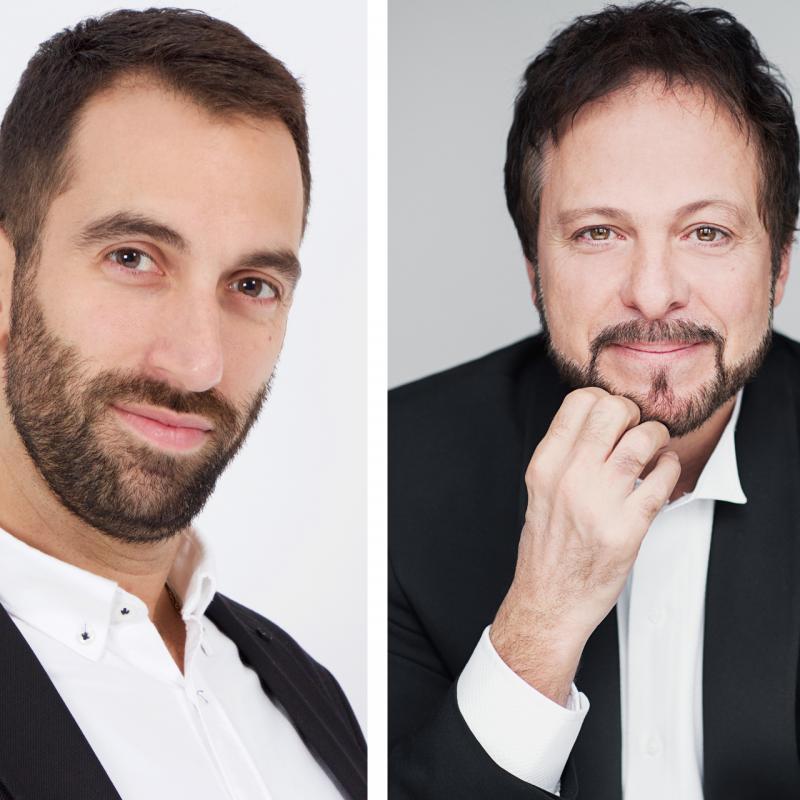 Gino Quillico Dominic Boulianne