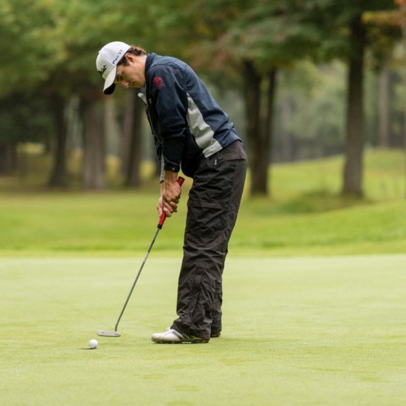 Golf Rebelles Soreltracyetcie