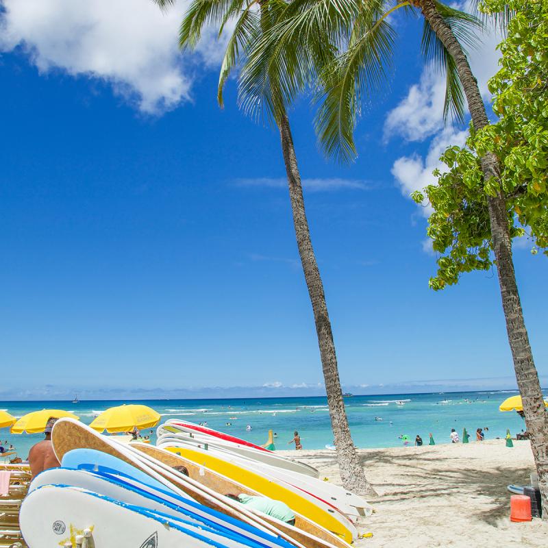 Hawaii