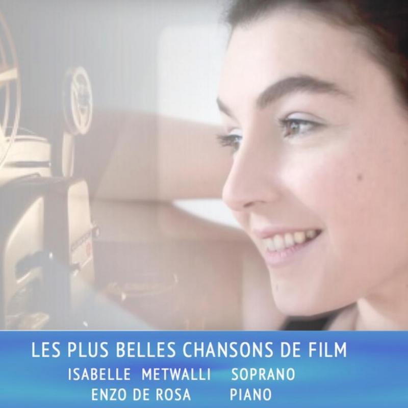 Isabelle Metwalli | Sorel-Tracy & cie