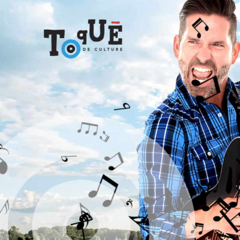 Toqué de culture | Sorel-Tracy & Cie
