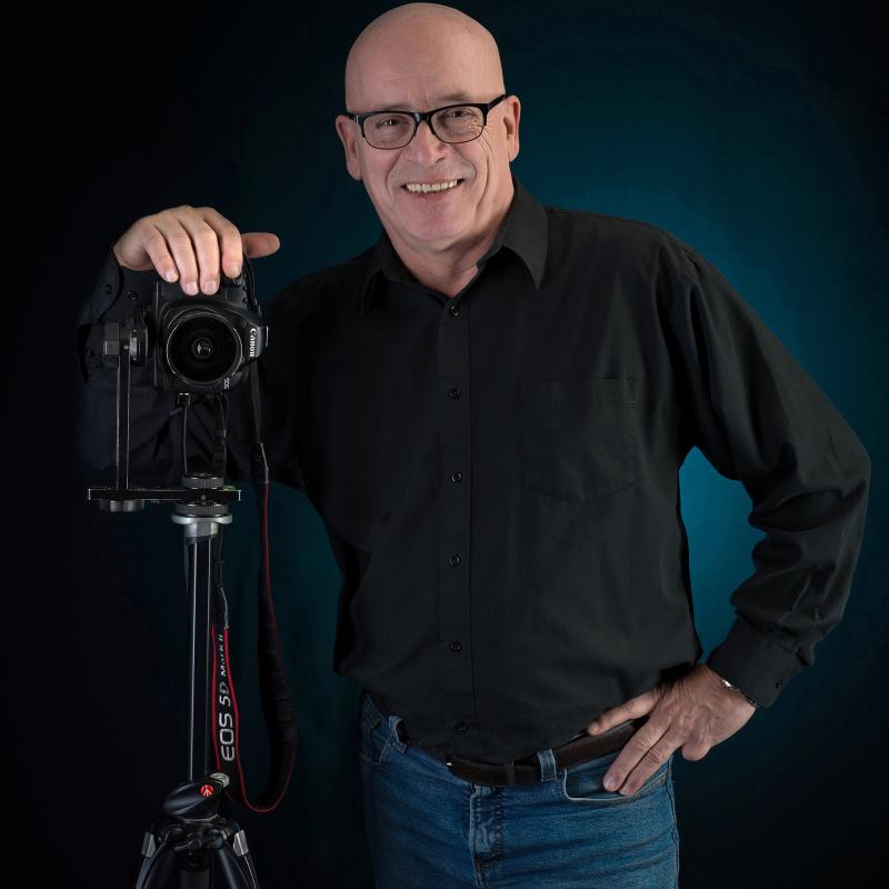 Maurice Parent