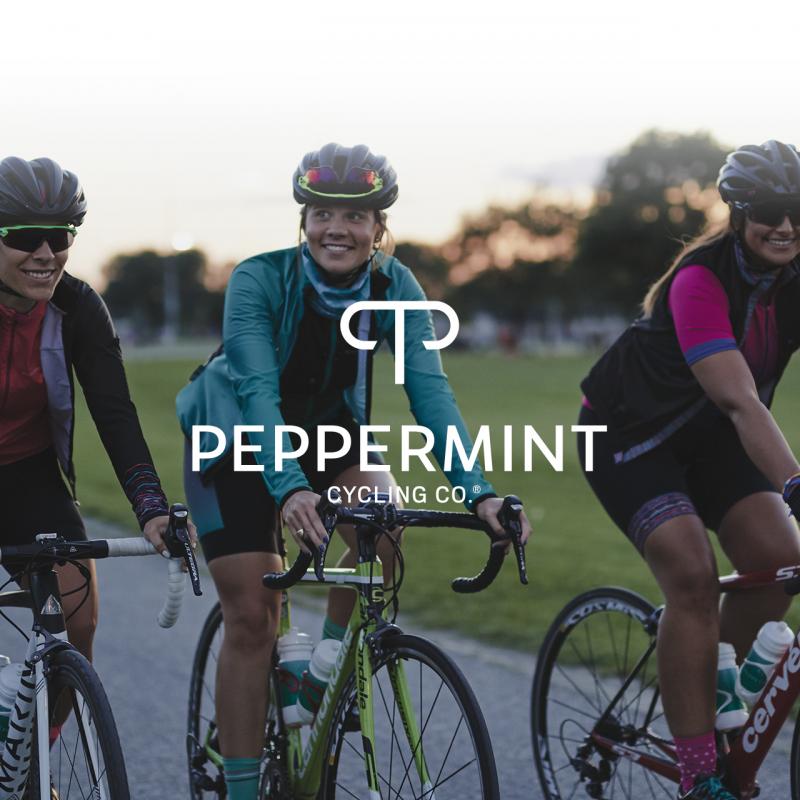 PEPPERMINT velo