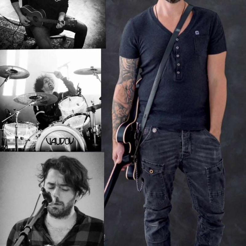 Pascal Camirand sorel tracy