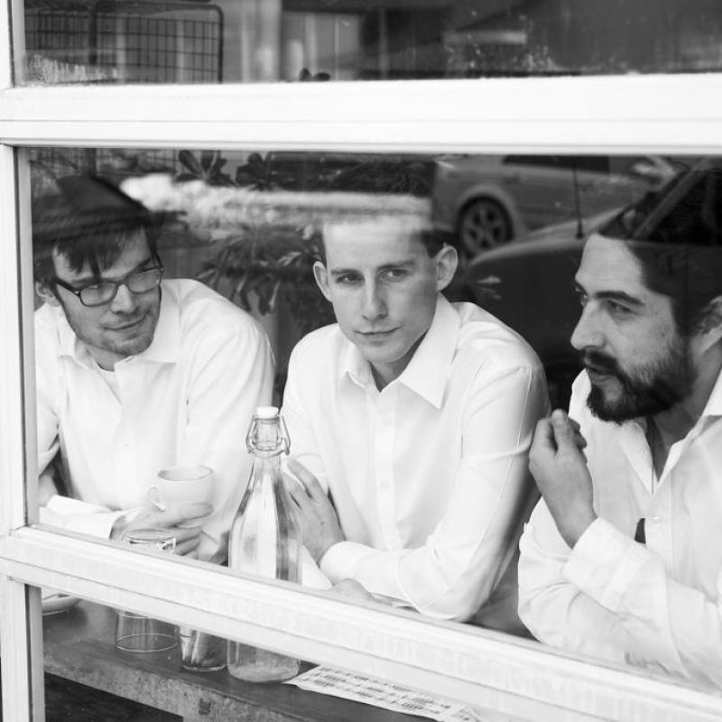 Trio Acero à Sorel-Tracy