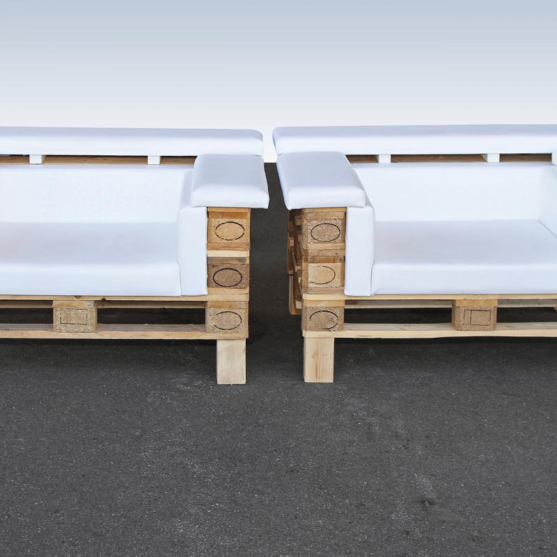 Upcycling Ecolo Sorel-Tracy et Cie