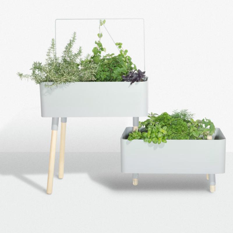 Vive les pots | Sorel-Tracy & Cie