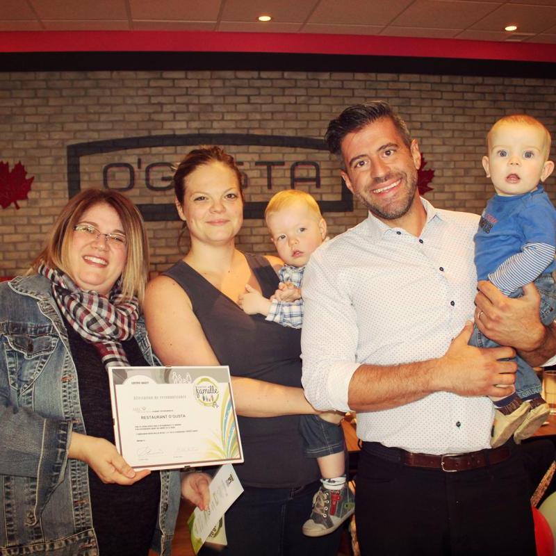 Allaitement MRC Pierre-De Saurel | Sorel-Tracy
