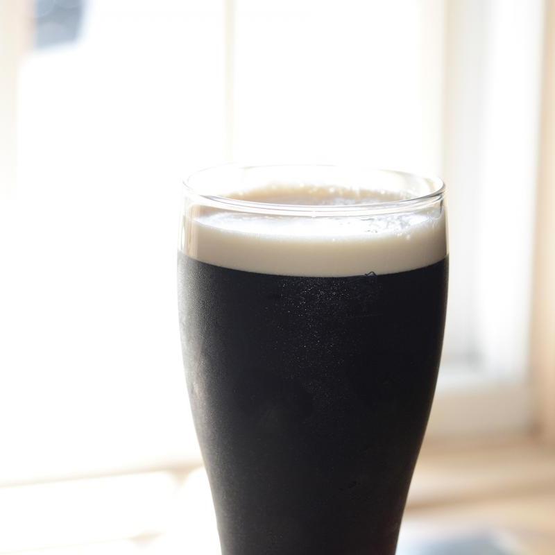 Cocktail à la bière | Sorel-Tracy & Cie