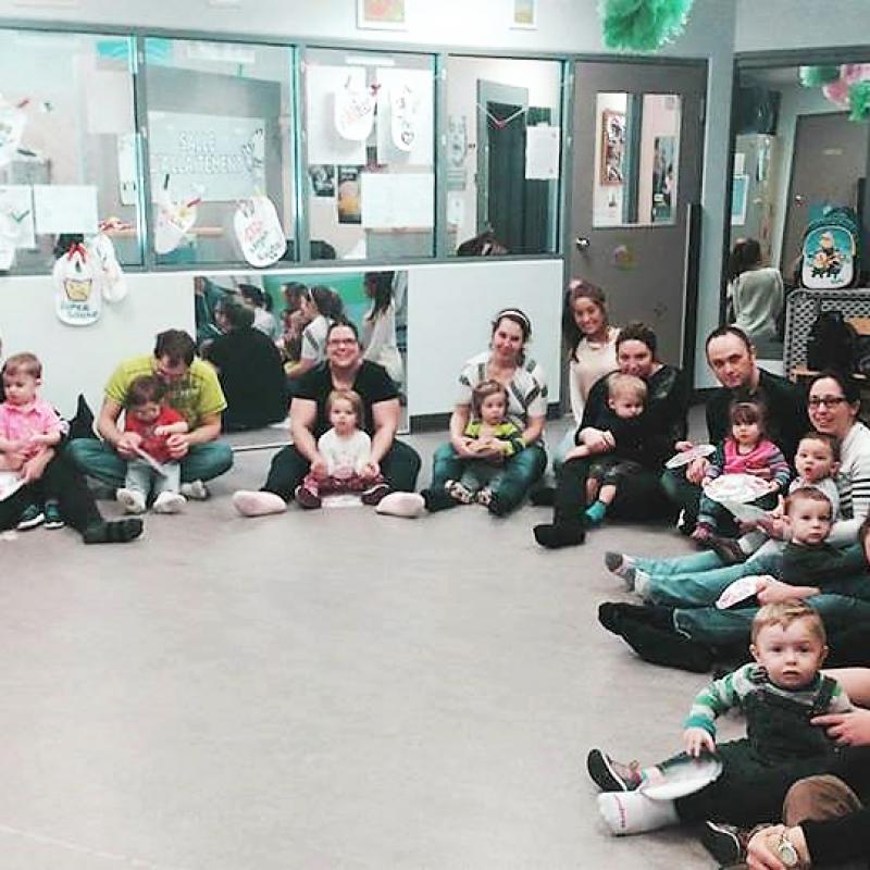carrefour naissance famille programmation estivale
