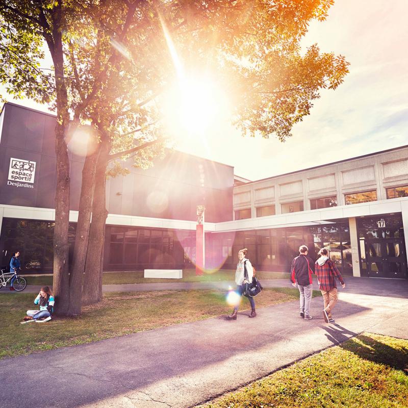 cegep sorel tracy