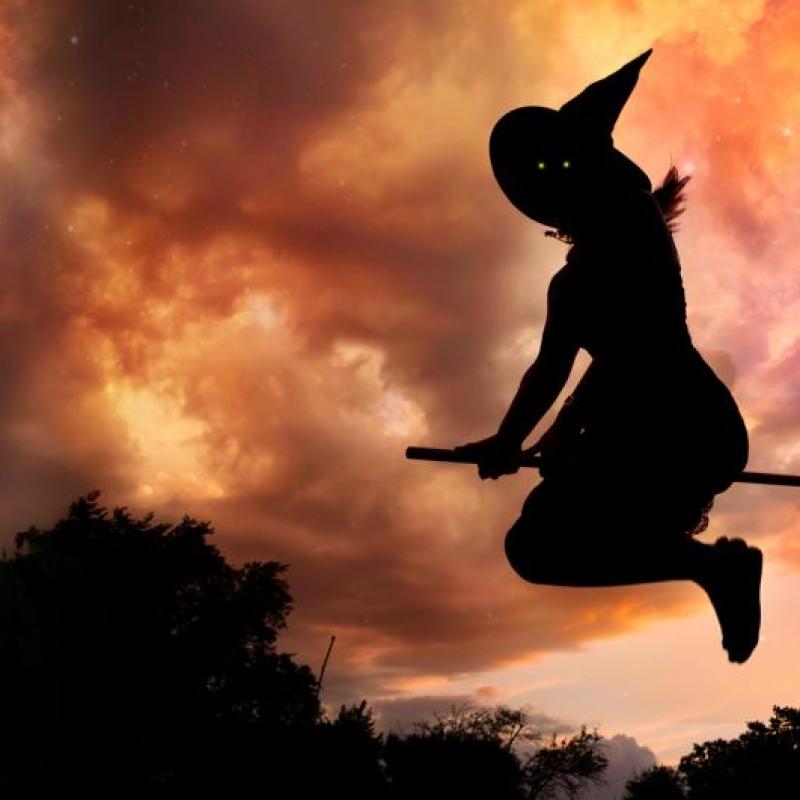 Colonie des Grèves halloween | Sorel-Tracy et Cie