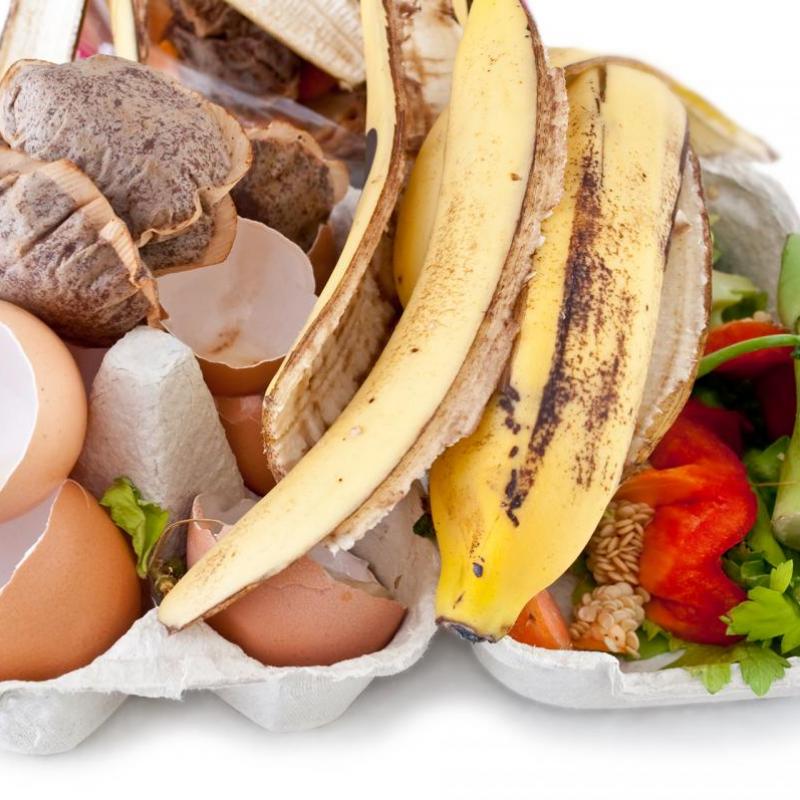 compost