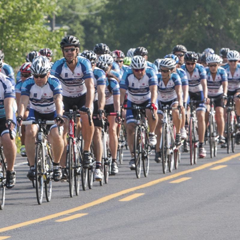 defi velo sorel tracy cyclismes