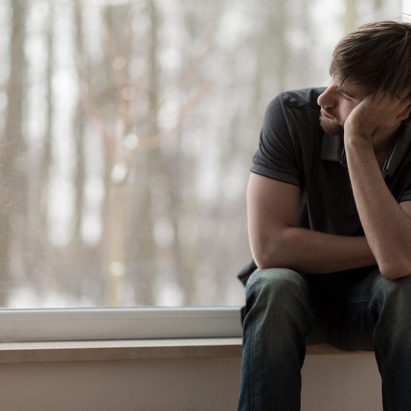 depression sorel tracy