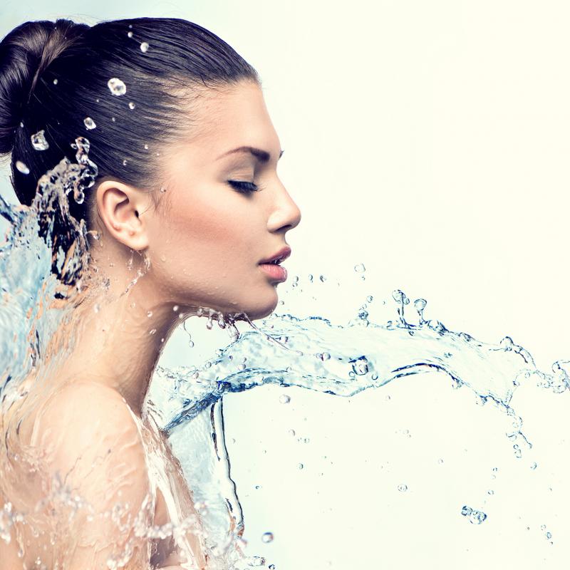 eau thermale