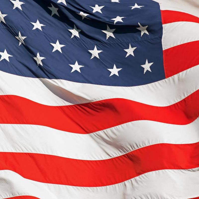 election etats unis