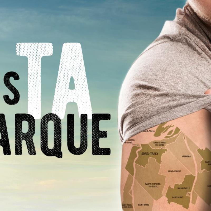 fais ta Marque soreltracy