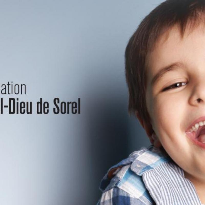 Fondation Hotel-Dieu de Sorel