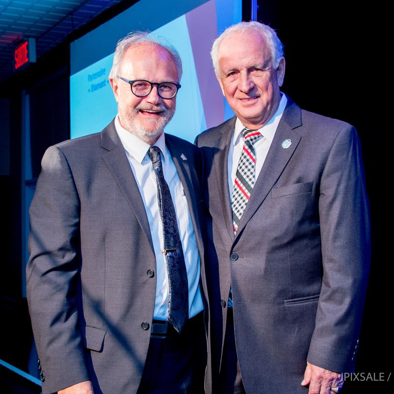 fondation Sorel-Tracy