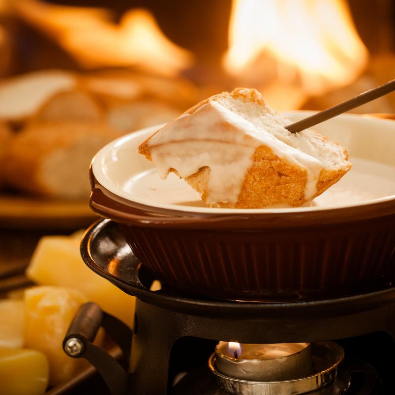 fondues sorel tracy