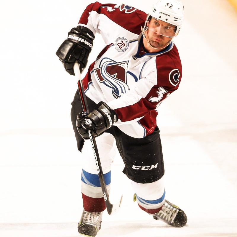 François Beauchemin | Hockey Le Magazine | Getty Image