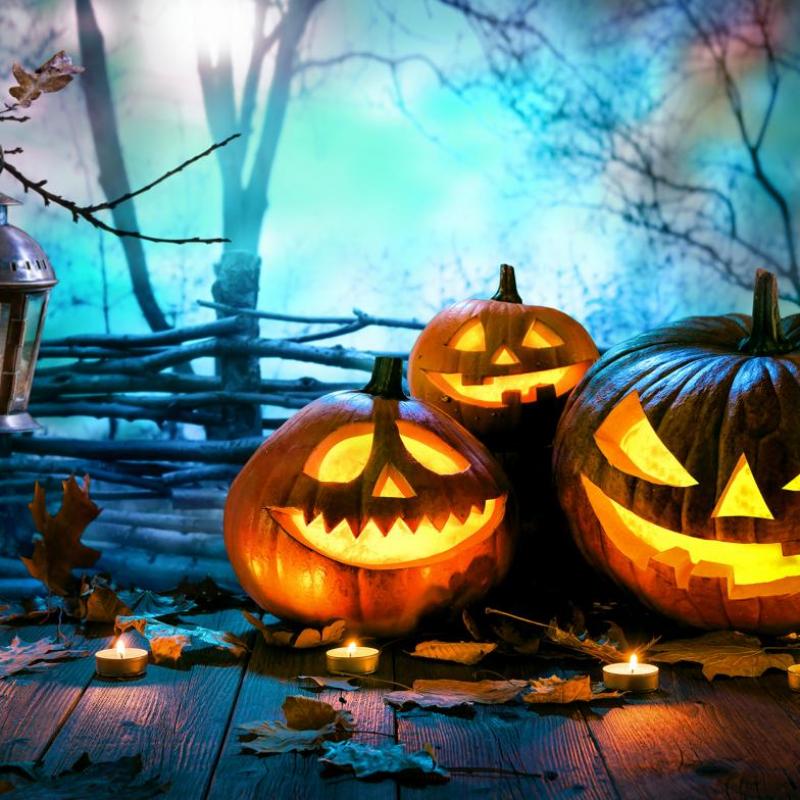 halloween sainte anne de sorel