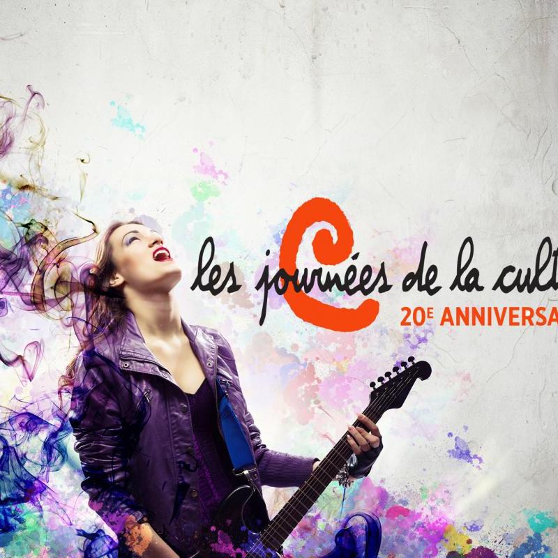 journees de la culture